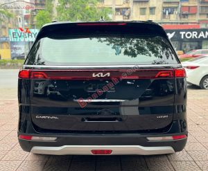 Xe Kia Carnival Luxury 2.2D 2022