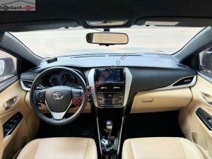 Xe Toyota Yaris 1.5G 2020