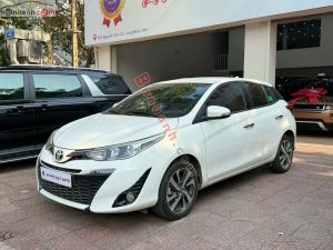 Xe Toyota Yaris 1.5G 2020