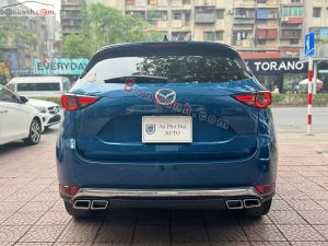 Xe Mazda CX5 Signature Premium 2.5 AT AWD I-Activ 2022