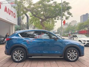 Xe Mazda CX5 Signature Premium 2.5 AT AWD I-Activ 2022