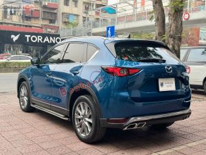 Xe Mazda CX5 Signature Premium 2.5 AT AWD I-Activ 2022