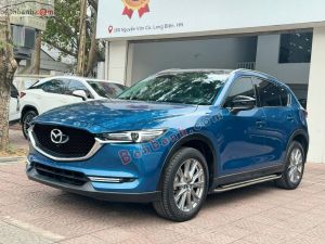 Xe Mazda CX5 Signature Premium 2.5 AT AWD I-Activ 2022