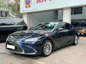 Xe Lexus ES 250 2019