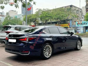 Xe Lexus ES 250 2019