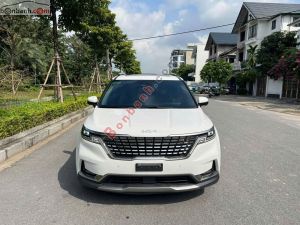 Xe Kia Carnival Signature 2.2D 2022