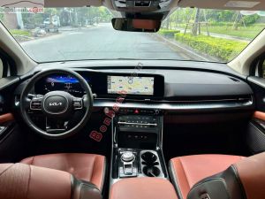 Xe Kia Carnival Signature 2.2D 2022