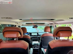 Xe Kia Carnival Signature 2.2D 2022