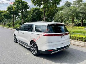 Xe Kia Carnival Signature 2.2D 2022