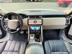 Xe LandRover Range Rover Autobiography LWB 5.0 2014