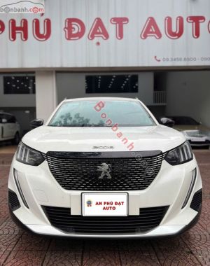 Xe Peugeot 2008 GT Line 1.2 AT 2021