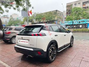 Xe Peugeot 2008 GT Line 1.2 AT 2021