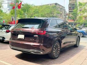 Xe Volkswagen Viloran Luxury 2024