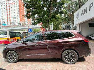 Xe Volkswagen Viloran Luxury 2024