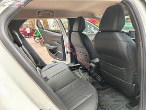 Xe Peugeot 2008 GT Line 1.2 AT 2021