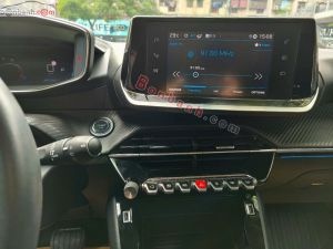 Xe Peugeot 2008 GT Line 1.2 AT 2021