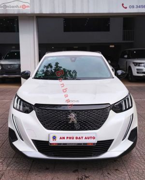 Xe Peugeot 2008 GT Line 1.2 AT 2021
