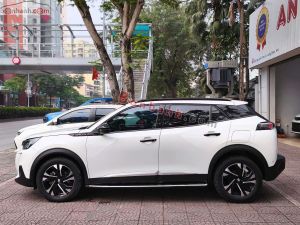 Xe Peugeot 2008 GT Line 1.2 AT 2021