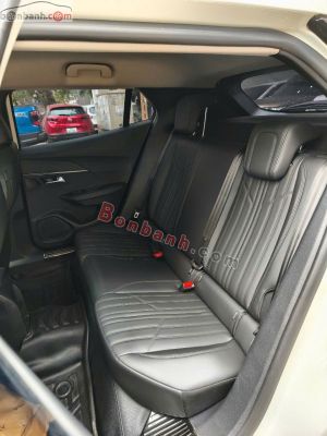 Xe Peugeot 2008 GT Line 1.2 AT 2021