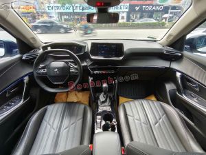 Xe Peugeot 2008 GT Line 1.2 AT 2021