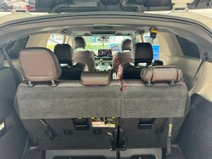Xe Toyota Sienna Platinum 2.5 AT 2020