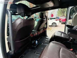 Xe Toyota Sienna Platinum 2.5 AT 2020