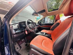 Xe Kia Carnival Signature 2.2D 2022