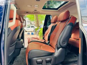 Xe Kia Carnival Signature 2.2D 2022