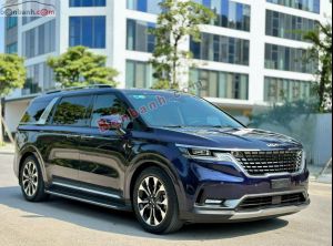 Xe Kia Carnival Signature 2.2D 2022
