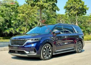 Xe Kia Carnival Signature 2.2D 2022