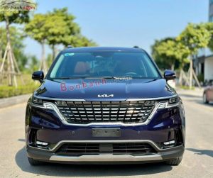 Xe Kia Carnival Signature 2.2D 2022