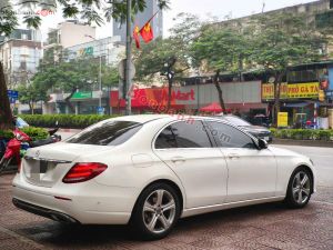 Xe Mercedes Benz E class E250 2018