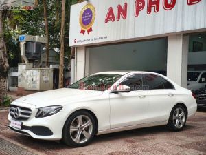 Xe Mercedes Benz E class E250 2018