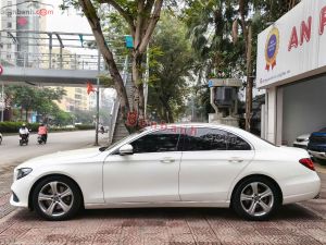 Xe Mercedes Benz E class E250 2018