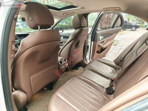 Xe Mercedes Benz E class E250 2018
