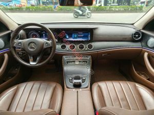 Xe Mercedes Benz E class E250 2018