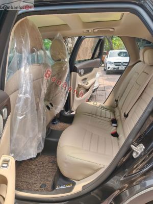 Xe Mercedes Benz GLC 300 4Matic 2020