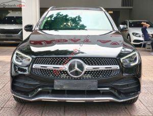 Xe Mercedes Benz GLC 300 4Matic 2020
