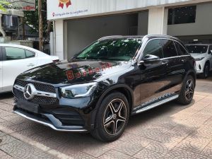 Xe Mercedes Benz GLC 300 4Matic 2020