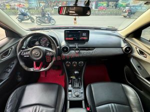 Xe Mazda CX3 Luxury 1.5 AT 2021