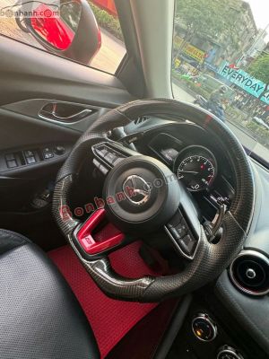 Xe Mazda CX3 Luxury 1.5 AT 2021