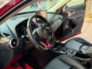 Xe Mazda CX3 Luxury 1.5 AT 2021