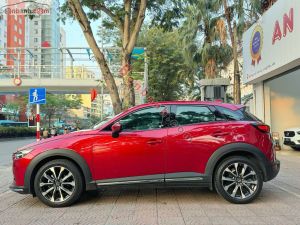 Xe Mazda CX3 Luxury 1.5 AT 2021