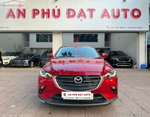 Xe Mazda CX3 Luxury 1.5 AT 2021