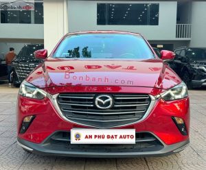 Xe Mazda CX3 Luxury 1.5 AT 2021
