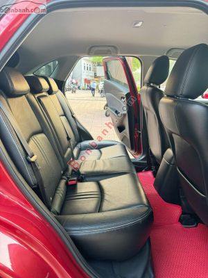 Xe Mazda CX3 Luxury 1.5 AT 2021