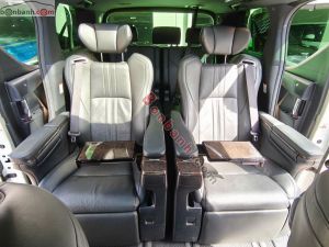 Xe Toyota Alphard Luxury Executive Lounge 2021