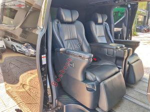 Xe Toyota Alphard Executive Lounge 2019