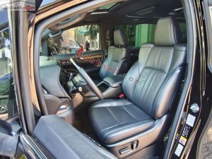 Xe Toyota Alphard Executive Lounge 2019