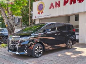 Xe Toyota Alphard Executive Lounge 2019